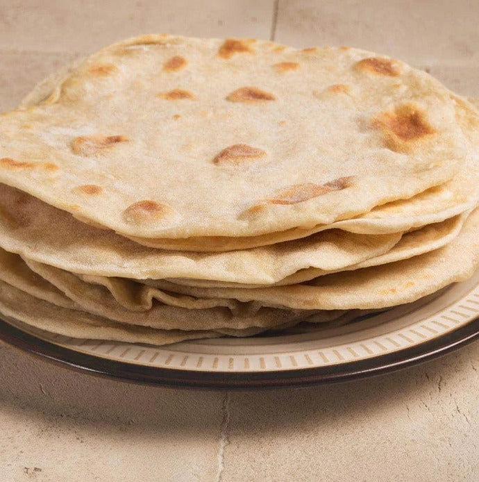Weight Loss Chapathi Mix