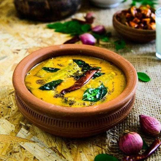 Instant Tiffin Sambar Mix