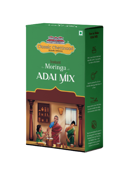 Instant Morninga Adai Mix