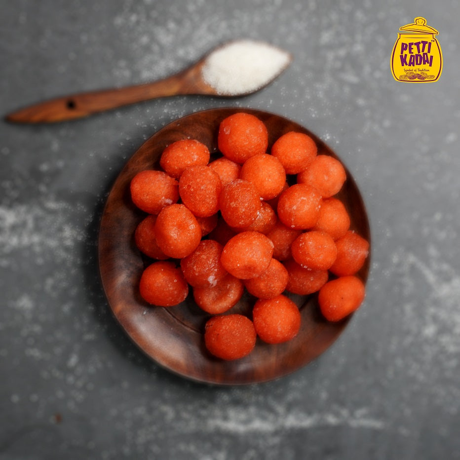 Sugar Balls-தேன் மிட்டாய்