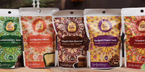 5 Reasons Why Indian Sweets Make the Perfect Gift