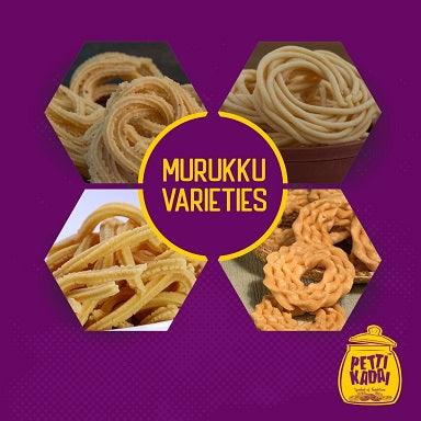 Muruku