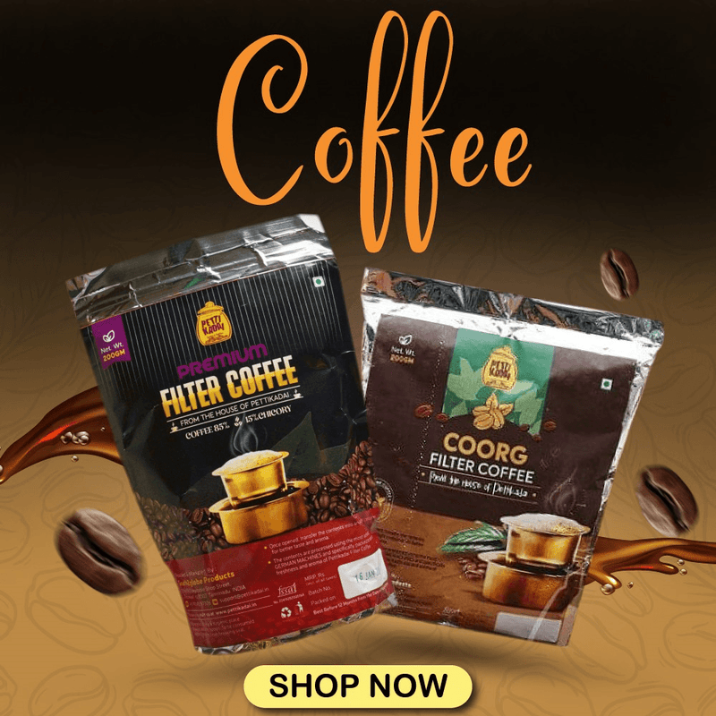 coffee