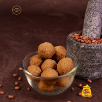 Kongu Special Idicha Kadalai Urundai(கடலை உருண்டை)-8Pcs