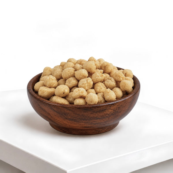 Seedai(Round)-சீடை(உருண்டை)
