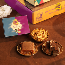 Petti Heritage Box-300 gms
