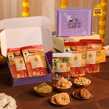 Chettinad Treasure box-500gms