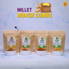 Millet Munch Combo Pack – 1Kg