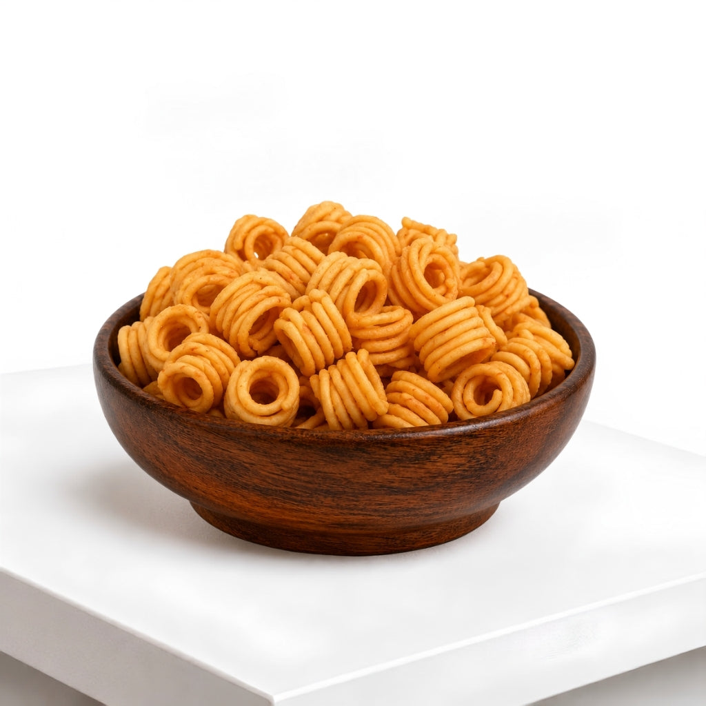 Garlic muruku Karam-பூண்டு முறுக்கு காரம்