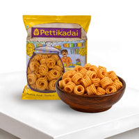 Garlic muruku Karam-பூண்டு முறுக்கு காரம்