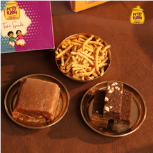 Petti Heritage Box-300 gms