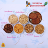 krishna janmashtami sweet box with 7 traditional recipes