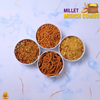 Millet Munch Combo Pack – 1Kg