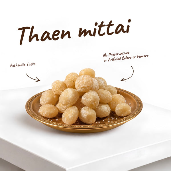 Thaen Mittai-தேன் மிட்டாய்