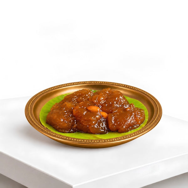 Tirunelveli Halwa – The Taste of Tradition