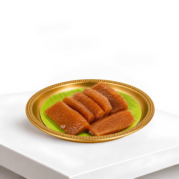 Muscoth Halwa-மஸ்கோத் அல்வா