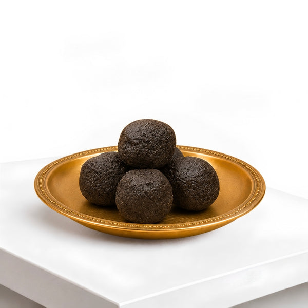 Kovilpatti Sesame Ball-கோவில்பட்டி எள்ளு உருண்டை