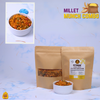 Millet Munch Combo Pack – 1Kg