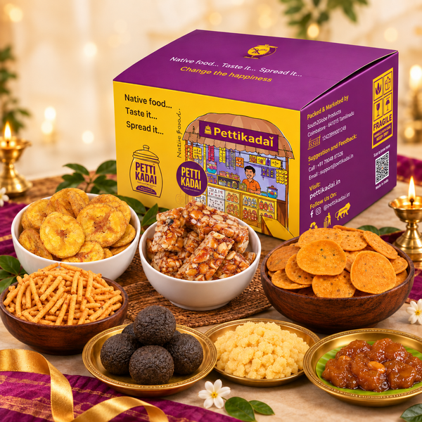 The Anniversary Treat Box