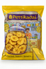 Nagercoil  Banana Chips-நாகர்கோவில் நேந்திரம் சிப்ஸ்