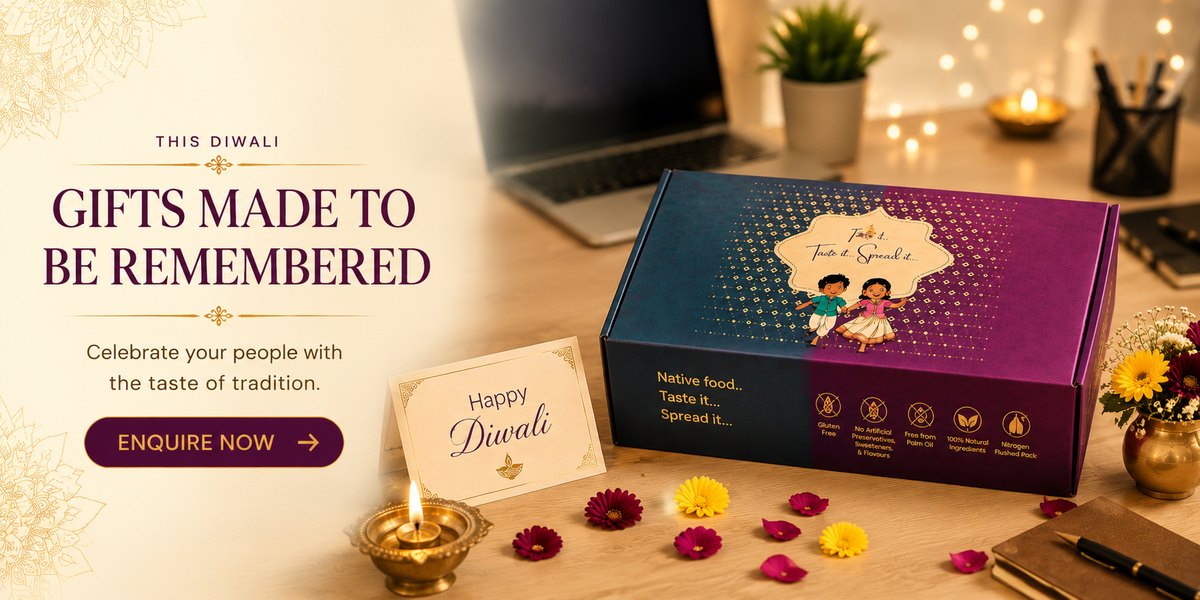 Pettikadai Diwali Corporate Gifting