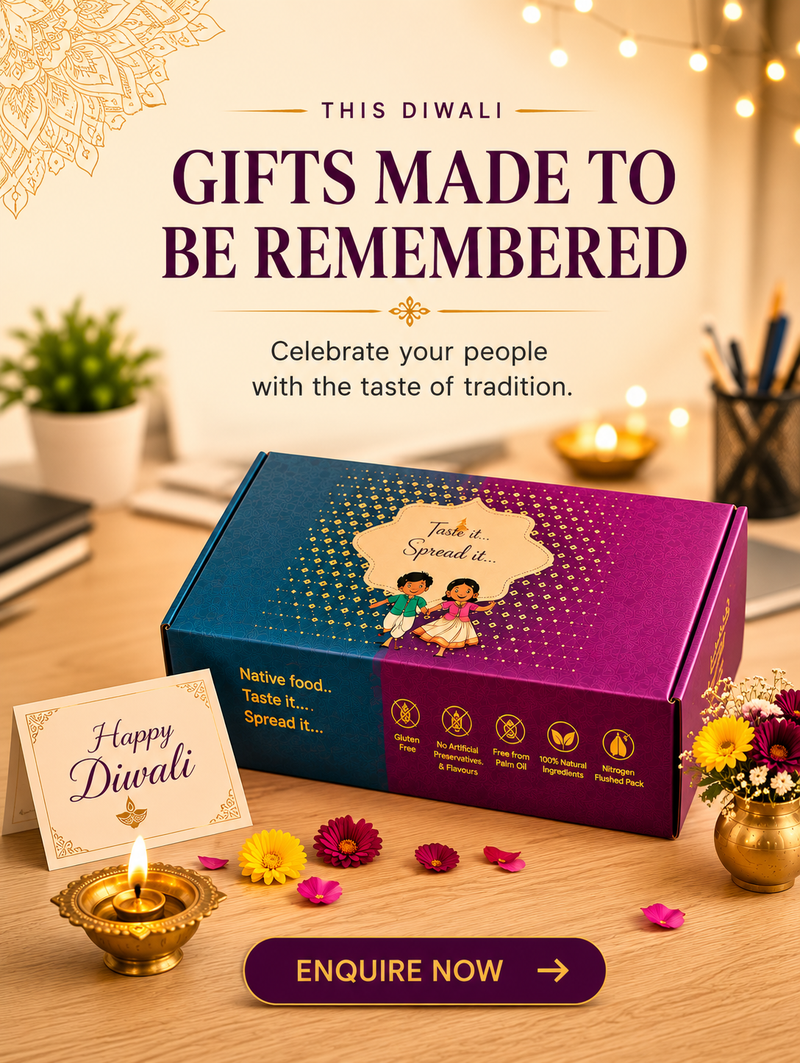 Pettikadai Diwali Corporate Gifting