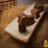 Country Sugar Coconut Burfi