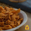 Sattur Garlic Seeval-சாத்தூர் பூண்டு சீவல்