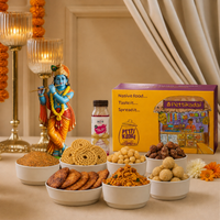 Krishna Jayanthi Sweet Box