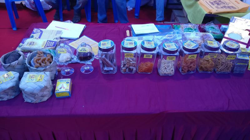 Parambariya thiruvizha - PSBB Diamond Jubilee Celebration - 21-Jan-2018
