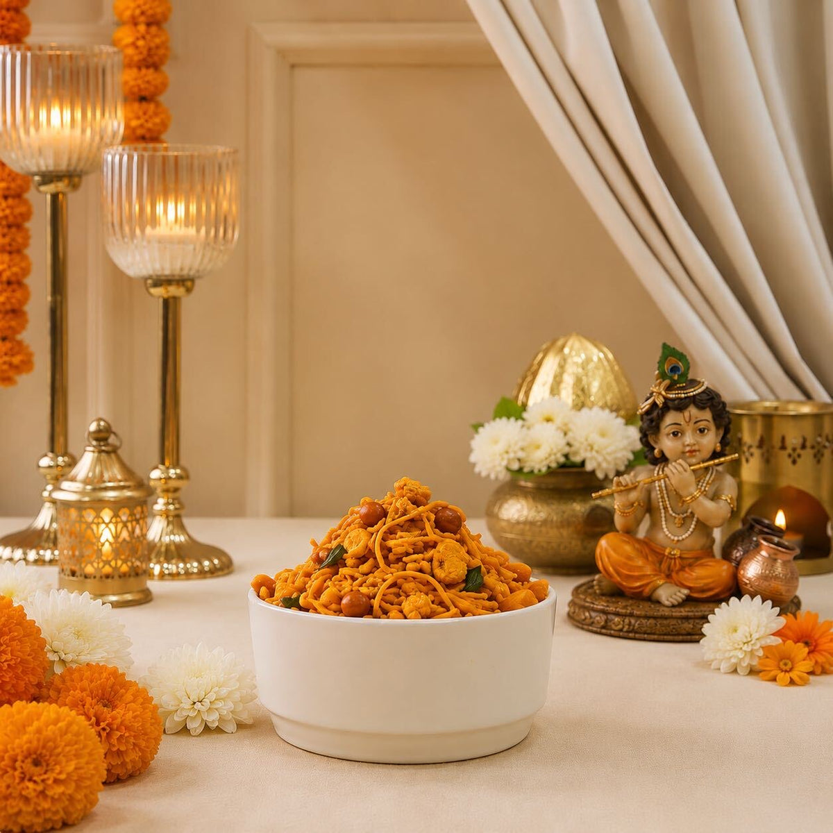 Krishna Jayanthi Sweet Box