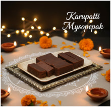 Karupatti Mysorepak