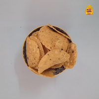 CHETTINAD  PEPPER THATTAI- மிளகு தட்டை