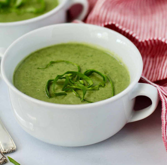 Thoodhuvalai Soup mix