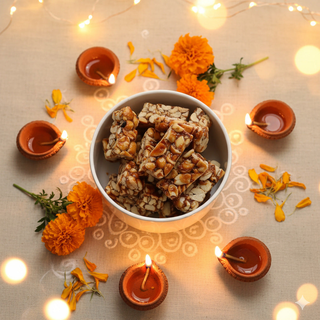 Puthandu Tasting Box