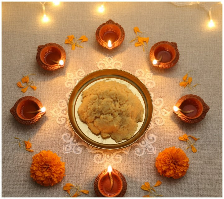 Puthandu Tasting Box