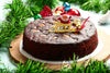 Christmas Cake - Original Cochin's Best - Rich Plum Cake