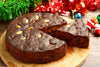 Christmas Cake - Original Cochin's Best - Rich Plum Cake