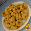 Onion Murukku