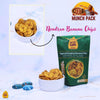 Coolie Munch pack