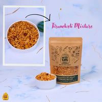 Tirunelveli Mixture-திருநெல்வேலி மிக்சர்