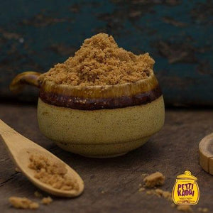 Country Sugar / Naattu Sakkarai 800grams-நாட்டு சர்க்கரை