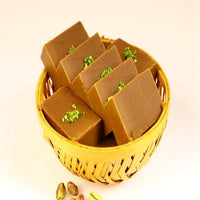 GHEE MYSOREPAK-நெய் மைசூர்பாக்