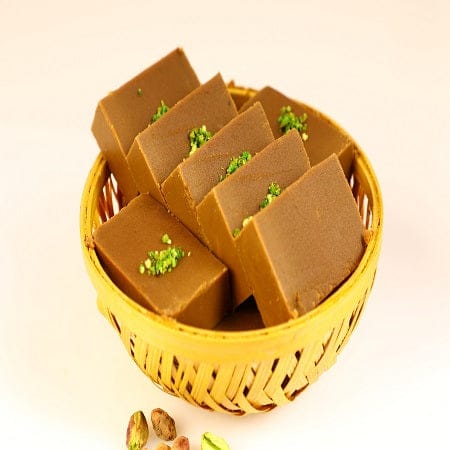 GHEE MYSOREPAK-நெய் மைசூர்பாக்