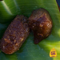 Muscoth Halwa-மஸ்கோத் அல்வா