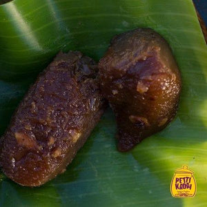 Muscoth Halwa-மஸ்கோத் அல்வா