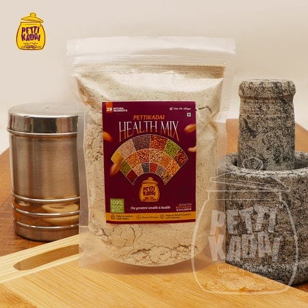 Pettikadai Health Mix