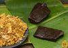 Palm Jaggery Halwa - கருப்பட்டி ஹல்வா