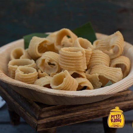 Seepu Seedai-சீப்பு சீடை