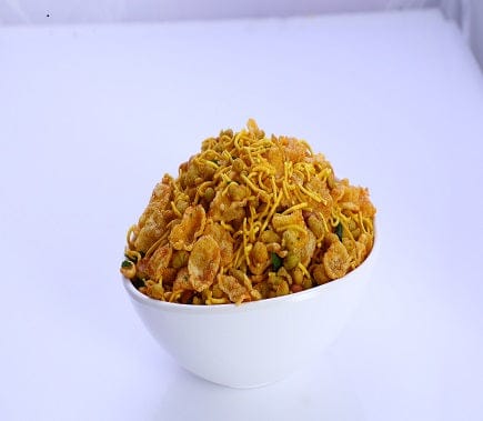 CASHEW CORN MIXTURE-முந்திரி கார்ன் மிக்சர்